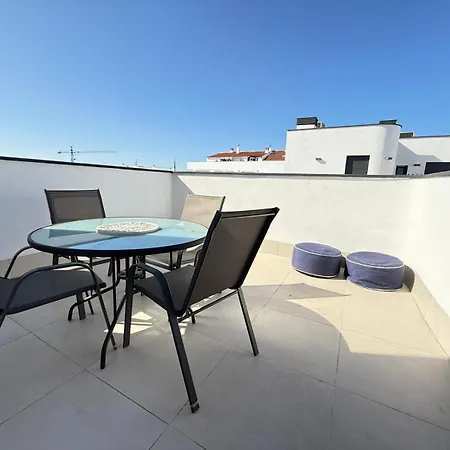 Apartment Iceberg 51 *