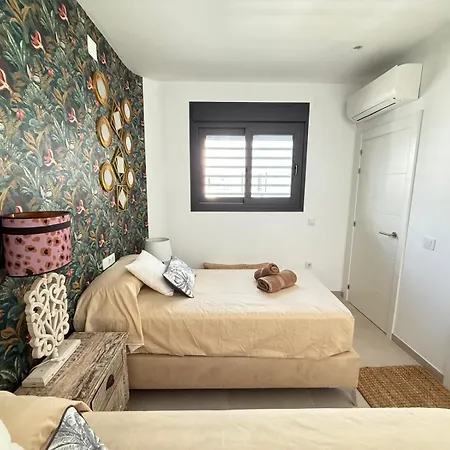 Iceberg 51 Apartment Tarifa