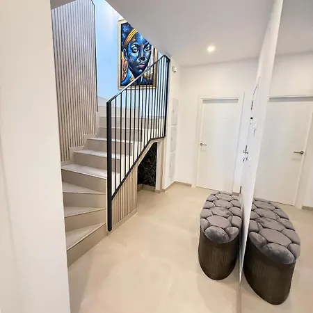 Apartment Iceberg 51 *