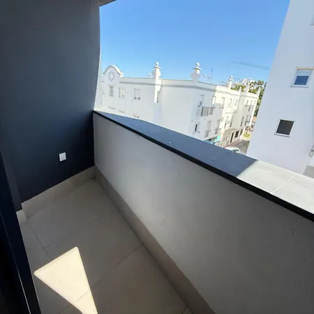 Iceberg 51 Apartment Tarifa