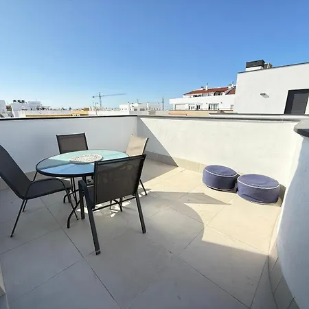 Apartment Iceberg 51 *