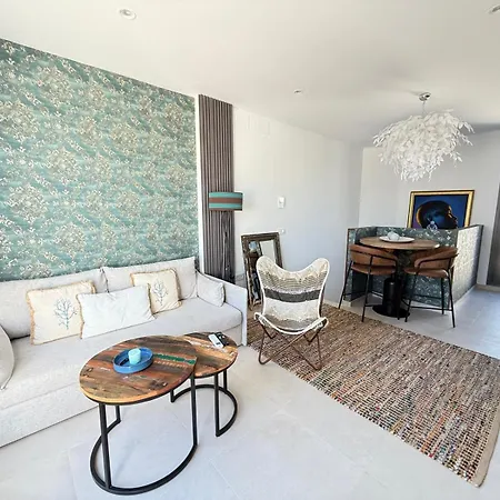 Apartment Iceberg 51 Tarifa
