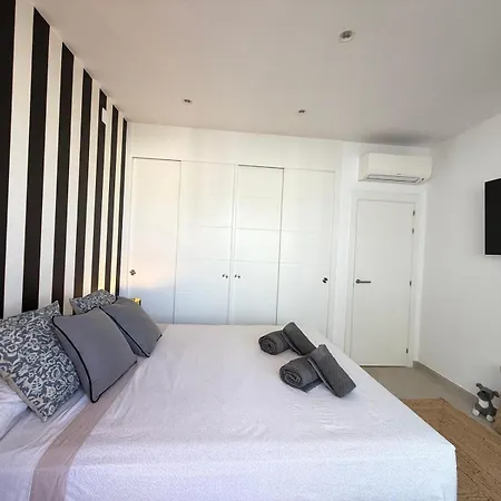 Apartment Iceberg 51 *