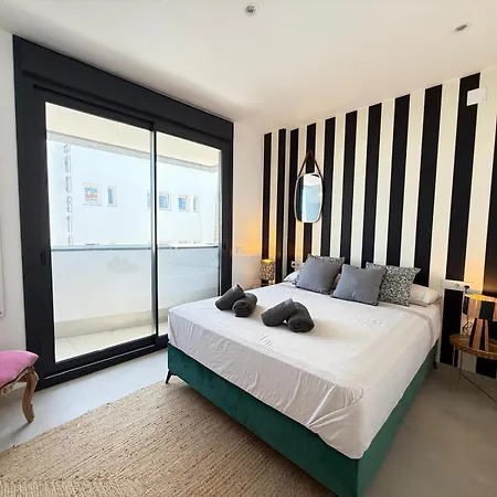 Iceberg 51 Apartment
